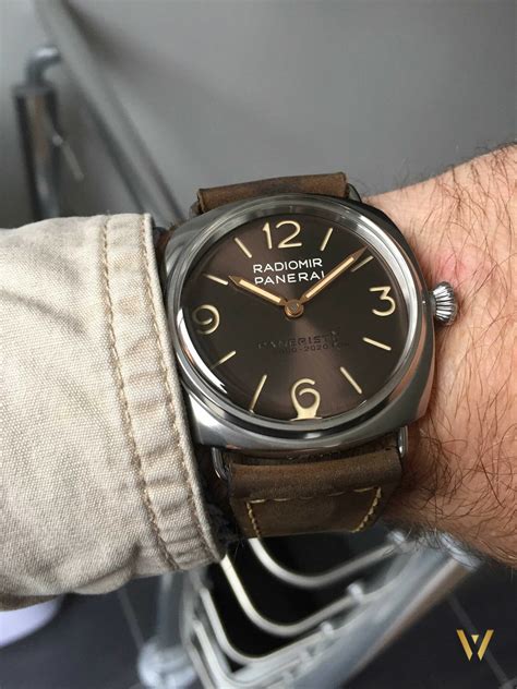 panerai venti|panerai radiomir venti 2020.